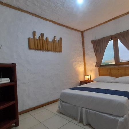 Mamma Mia Bed & Breakfast Манкора Екстериор снимка