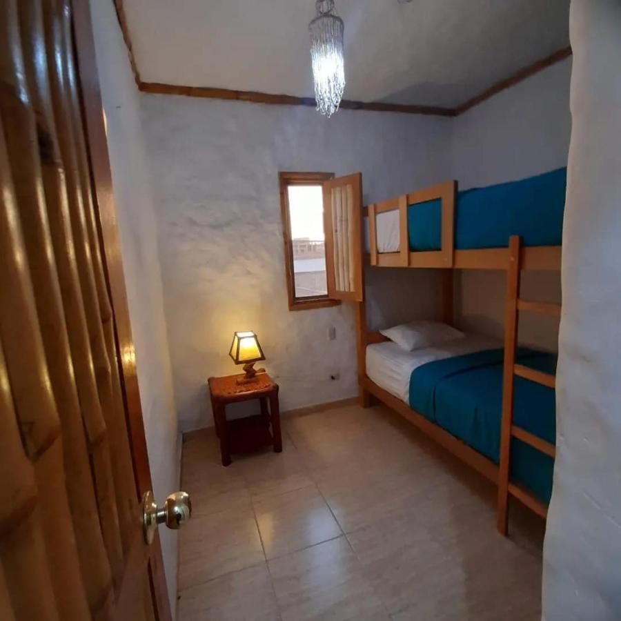 Mamma Mia Bed & Breakfast Манкора Екстериор снимка