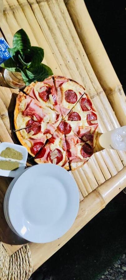 Mamma Mia Bed & Breakfast Манкора Екстериор снимка
