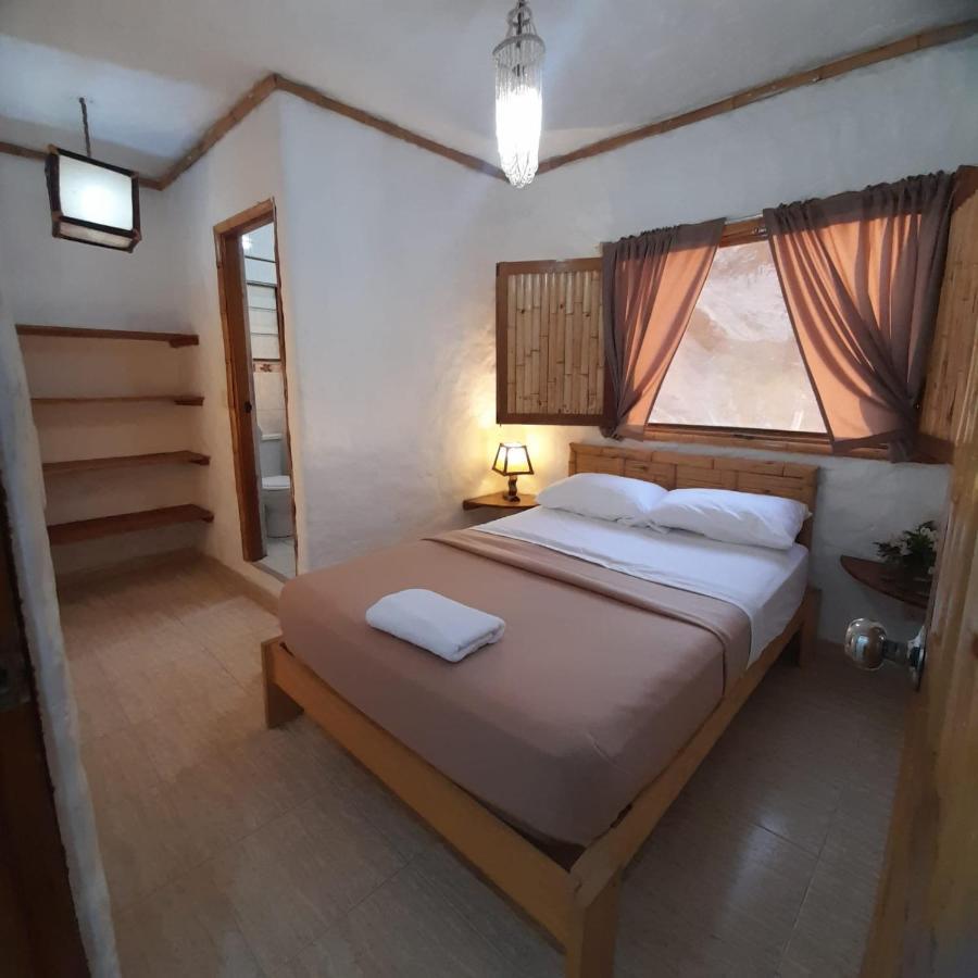 Mamma Mia Bed & Breakfast Манкора Екстериор снимка