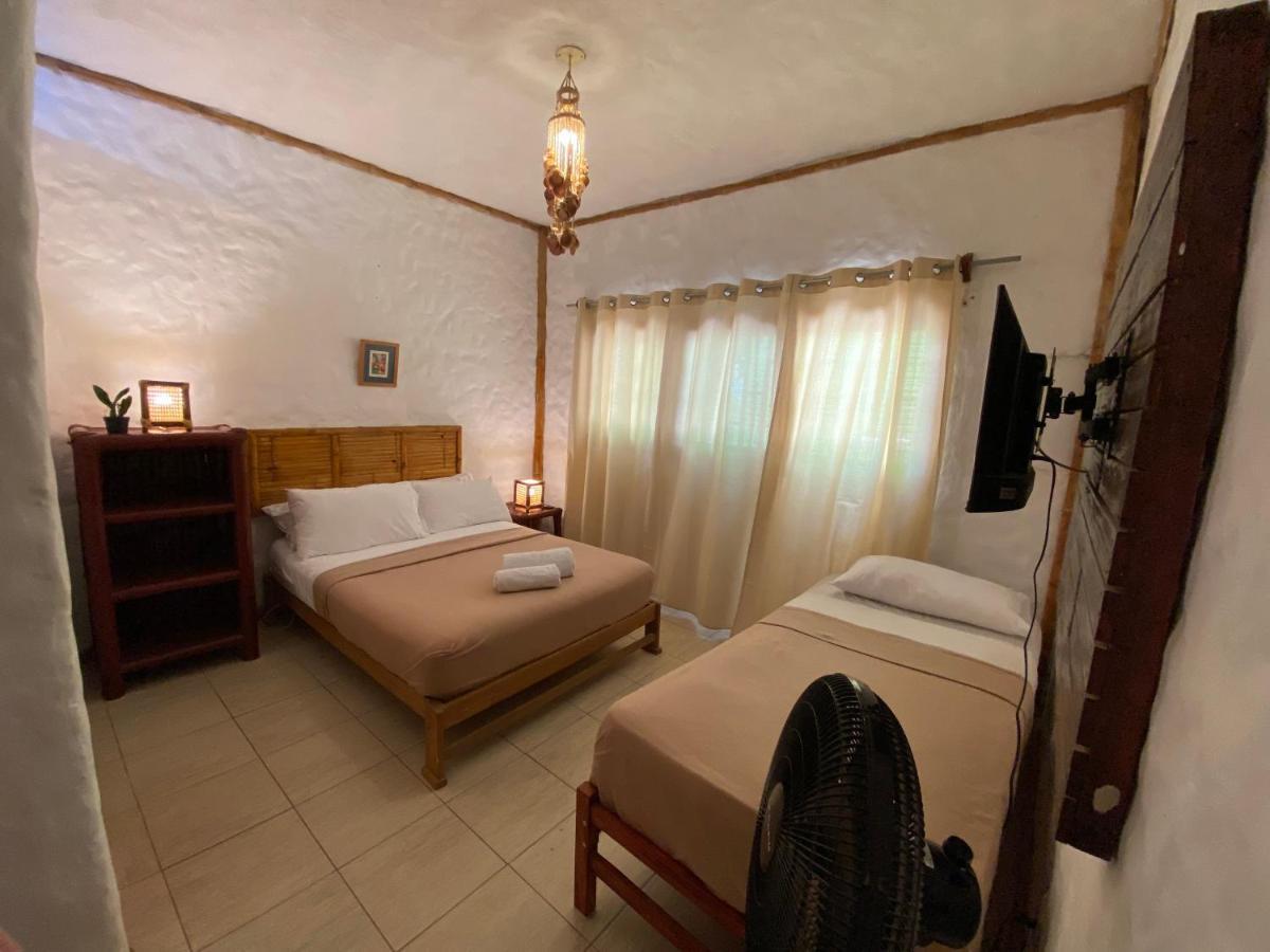 Mamma Mia Bed & Breakfast Манкора Екстериор снимка