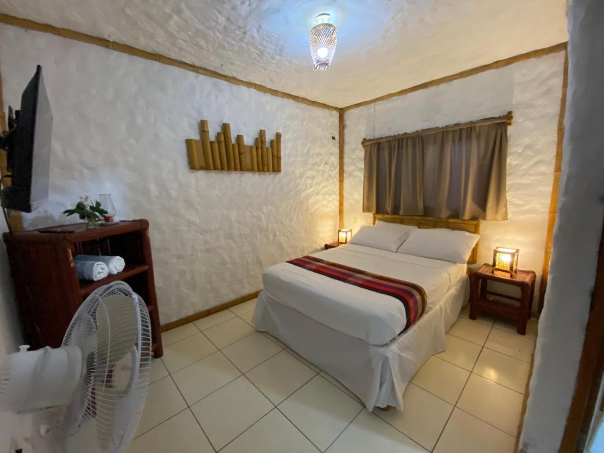 Mamma Mia Bed & Breakfast Манкора Екстериор снимка