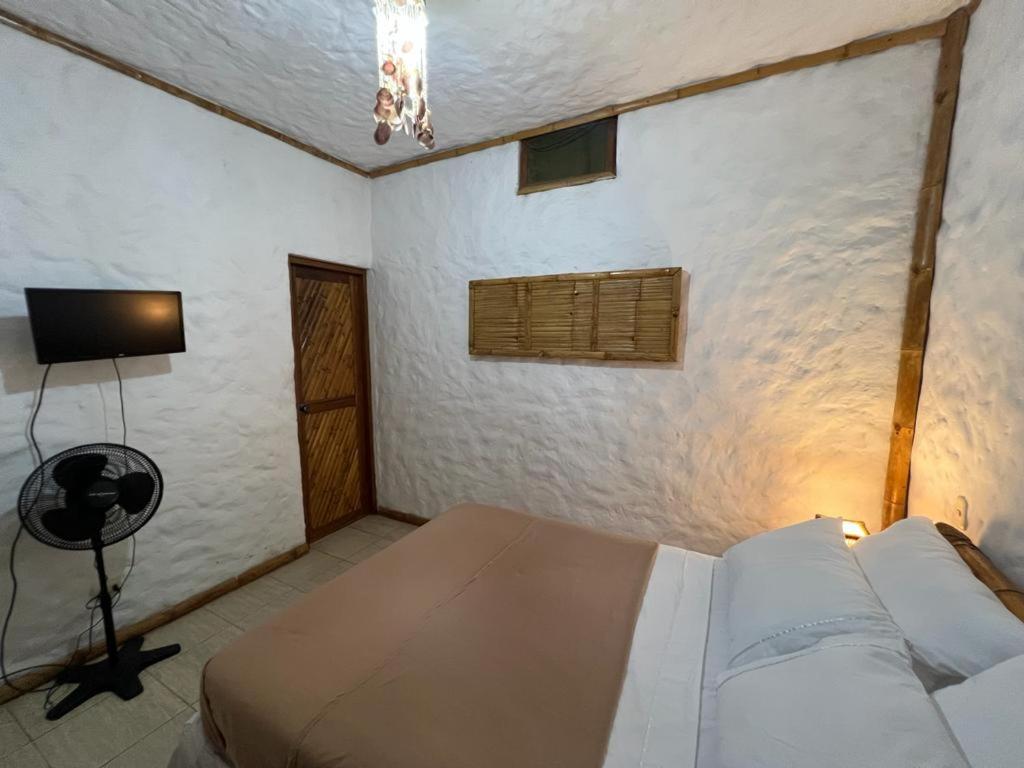 Mamma Mia Bed & Breakfast Манкора Екстериор снимка