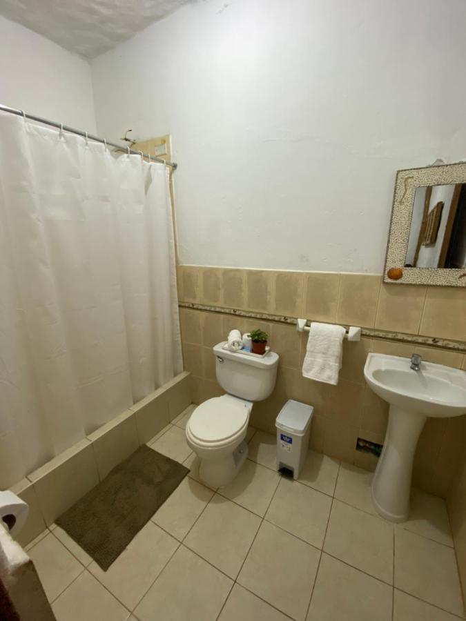 Mamma Mia Bed & Breakfast Манкора Екстериор снимка
