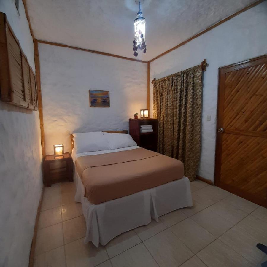 Mamma Mia Bed & Breakfast Манкора Екстериор снимка