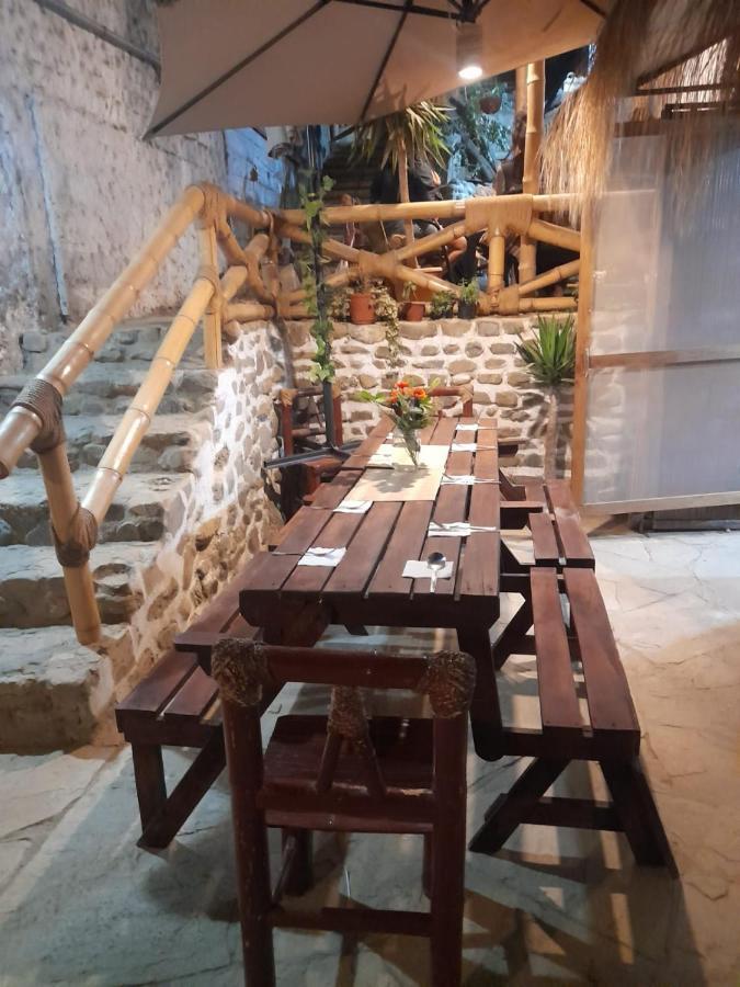 Mamma Mia Bed & Breakfast Манкора Екстериор снимка