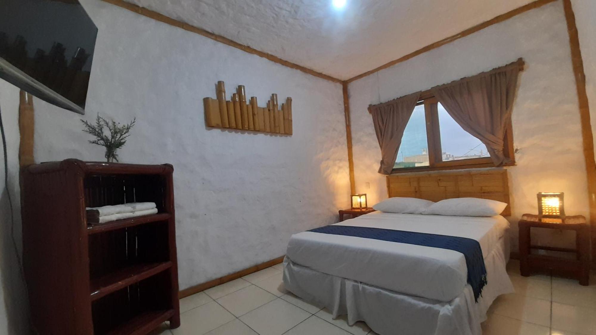 Mamma Mia Bed & Breakfast Манкора Екстериор снимка