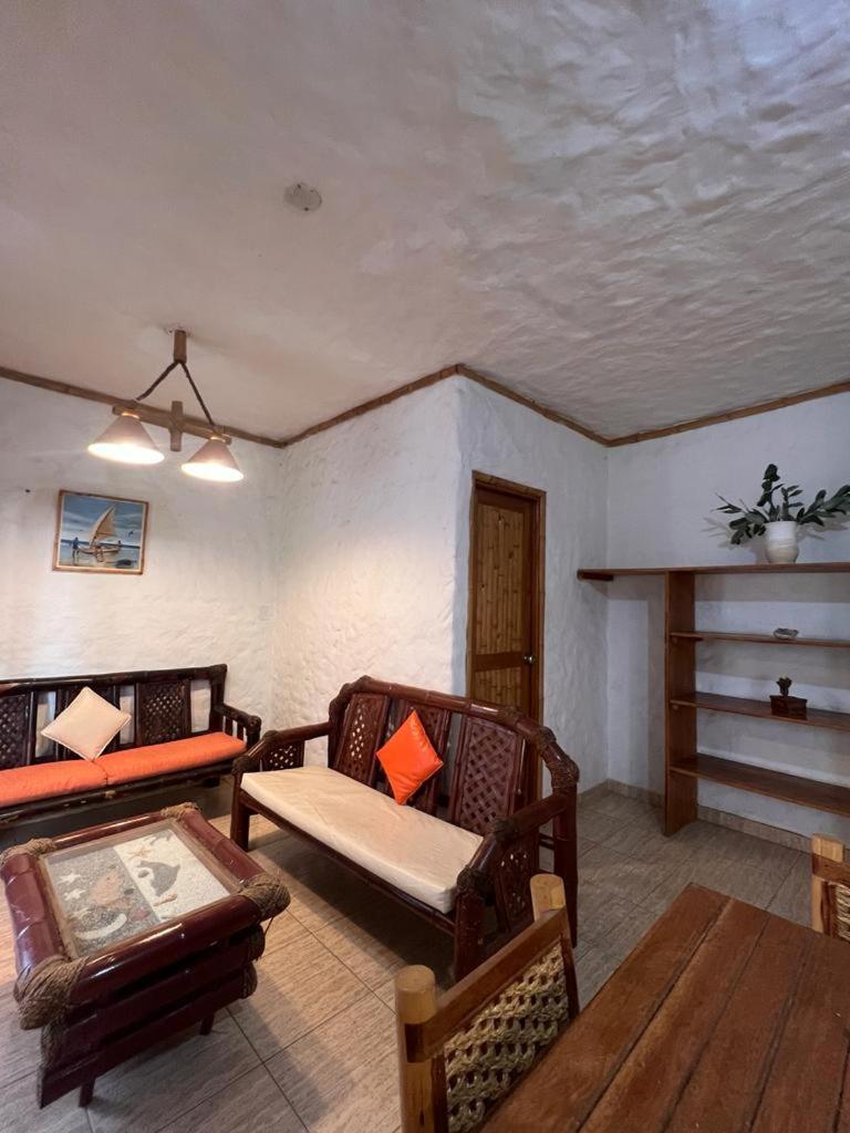Mamma Mia Bed & Breakfast Манкора Екстериор снимка