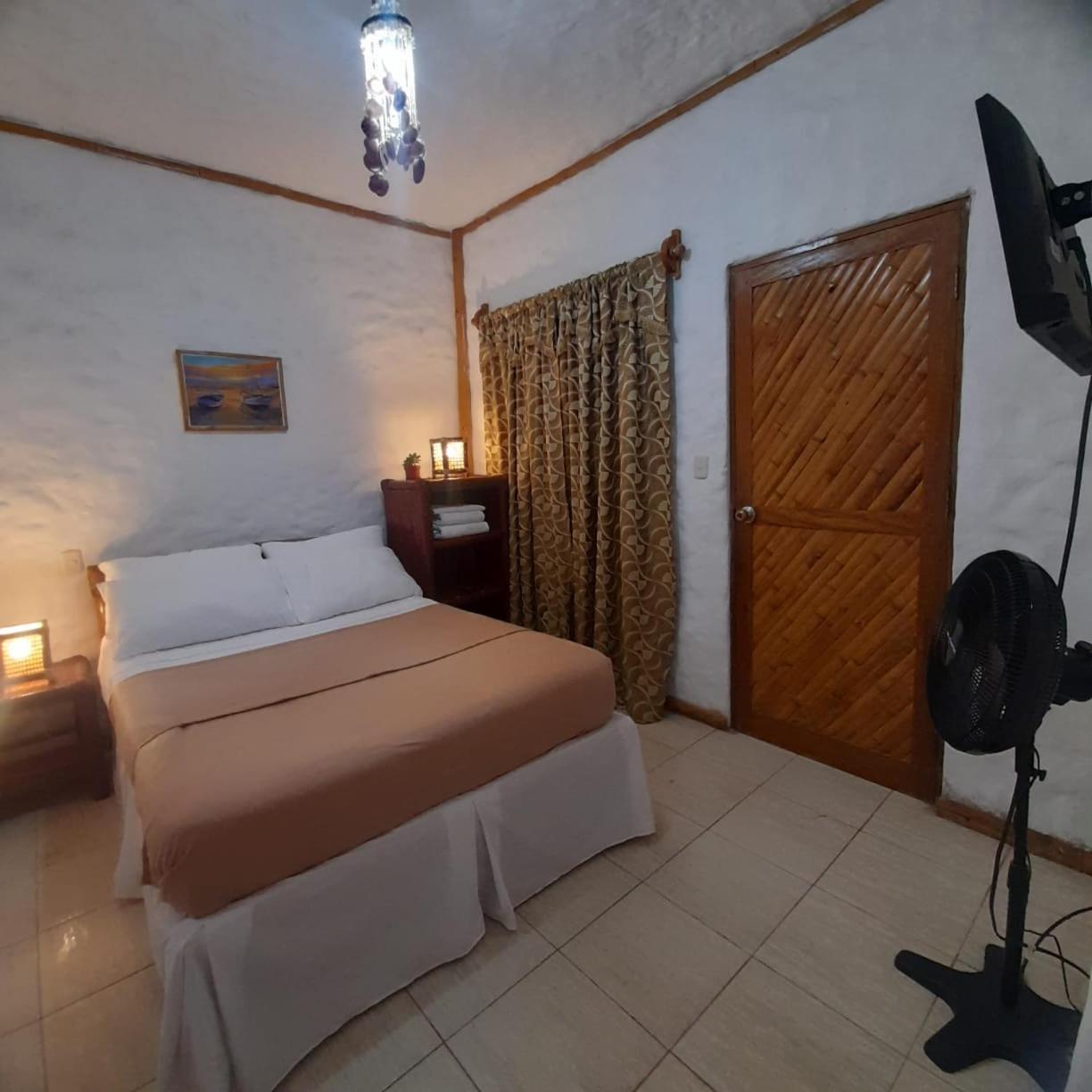 Mamma Mia Bed & Breakfast Манкора Стая снимка