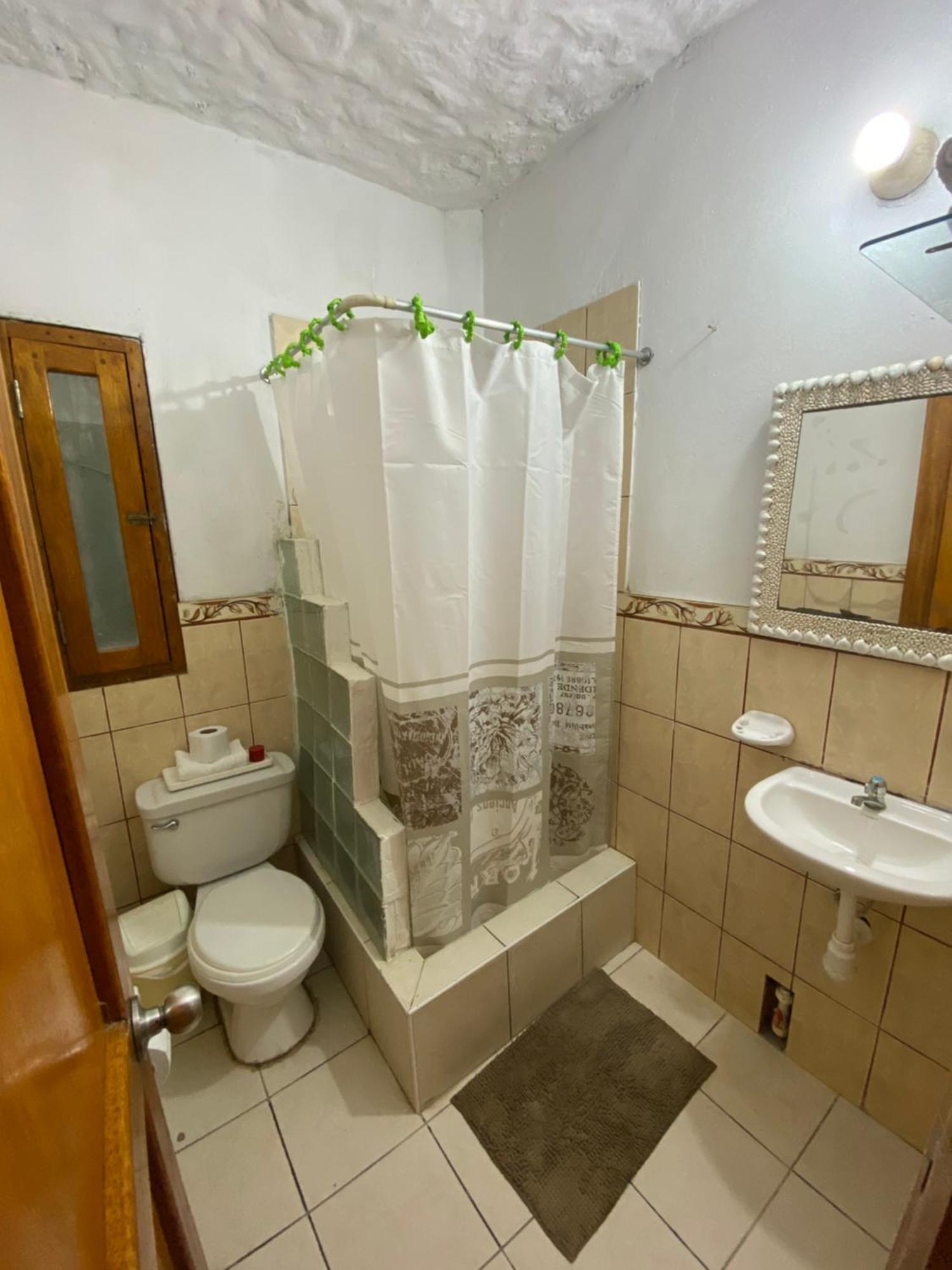 Mamma Mia Bed & Breakfast Манкора Стая снимка