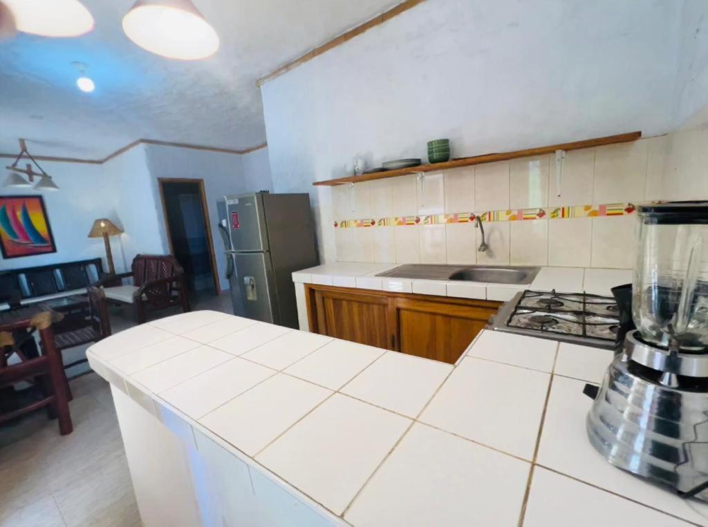 Mamma Mia Bed & Breakfast Манкора Стая снимка