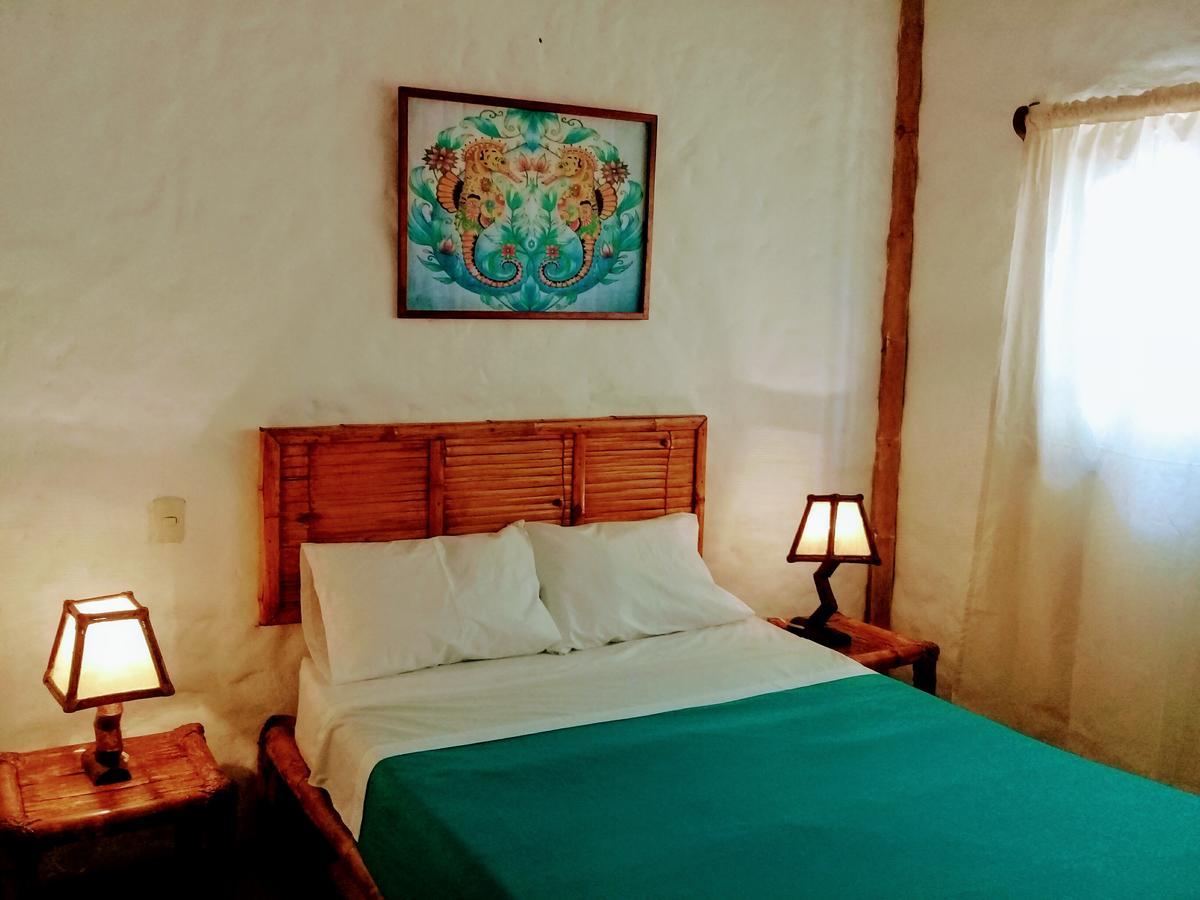 Mamma Mia Bed & Breakfast Манкора Екстериор снимка
