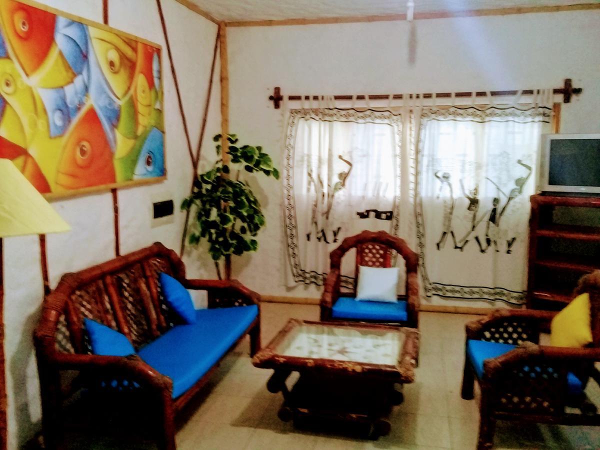 Mamma Mia Bed & Breakfast Манкора Екстериор снимка