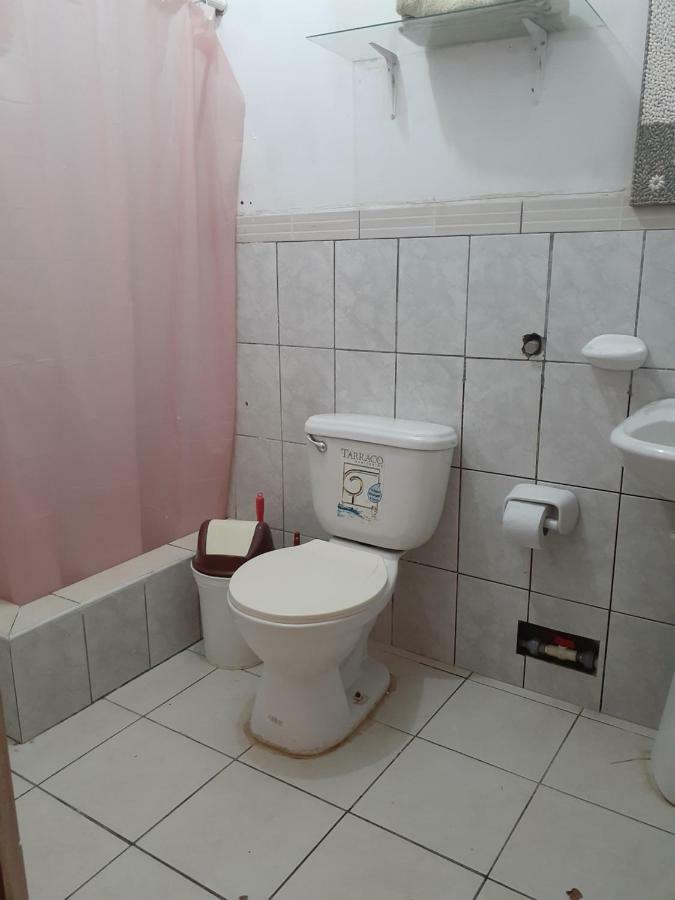 Mamma Mia Bed & Breakfast Манкора Екстериор снимка