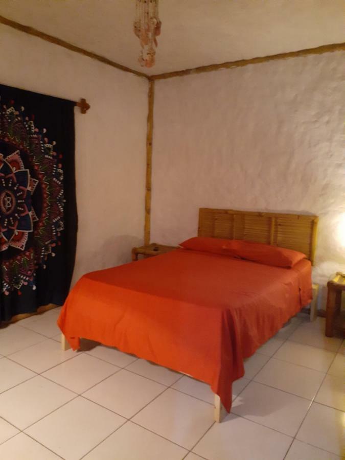 Mamma Mia Bed & Breakfast Манкора Екстериор снимка