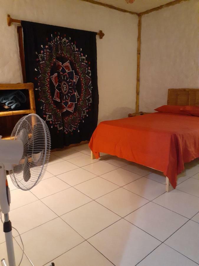Mamma Mia Bed & Breakfast Манкора Екстериор снимка