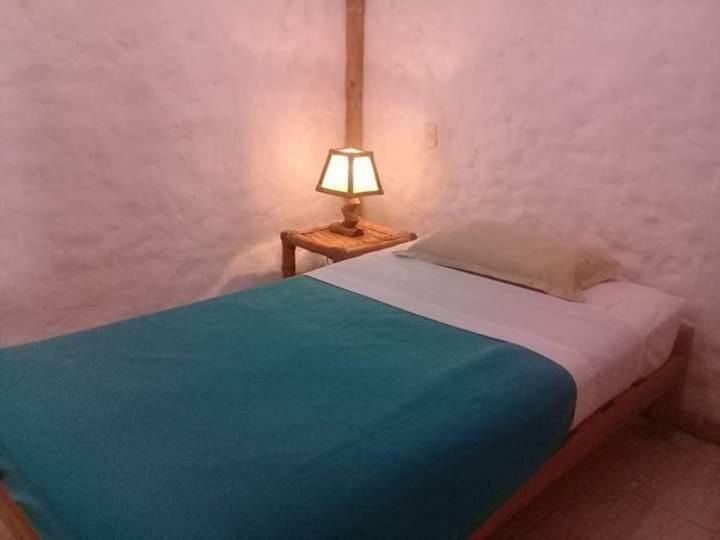Mamma Mia Bed & Breakfast Манкора Екстериор снимка
